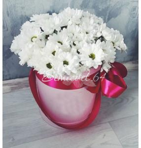 Райский уголок - композиция