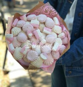 Сладкий букет «Майя»