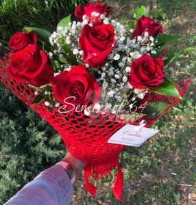 Букет «Тая»