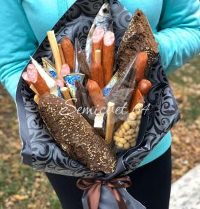 Мужской букет Энтони